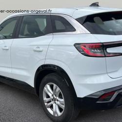 Renault Austral Austral mild hybrid advanced 130 GSR2 Evolution Orgeval