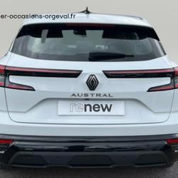 Renault Austral Austral mild hybrid advanced 130 GSR2 Evolution Orgeval