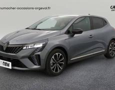 Renault Clio 5 Orgeval