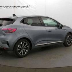 Renault Clio 5 Clio E-Tech full hybrid 145 ch GSR2 Techno Orgeval