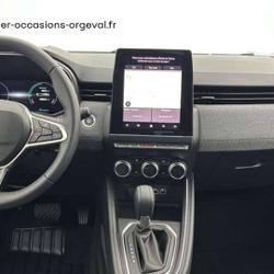 Renault Clio 5 Clio E-Tech full hybrid 145 ch GSR2 Techno Orgeval