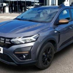 Dacia Sandero Sandero TCe 90 GSR2 Stepway Extreme Orgeval