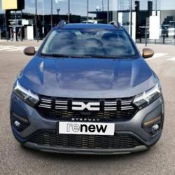 Dacia Sandero Sandero TCe 90 GSR2 Stepway Extreme Orgeval