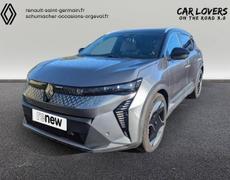 Renault Scenic 4 Orgeval