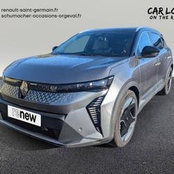 Renault Scenic 4 Scenic E-Tech electrique 220 ch grande autonomie Techno Orgeval