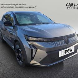 Renault Scenic 4 Scenic E-Tech electrique 220 ch grande autonomie Techno Orgeval