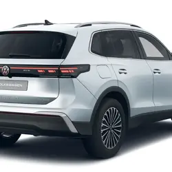 Volkswagen Tiguan Tiguan 1.5 eHybrid 204ch DSG6 Elegance Saint-L&ocirc;