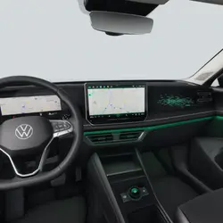 Volkswagen Tiguan Tiguan 1.5 eHybrid 204ch DSG6 Elegance Saint-L&ocirc;