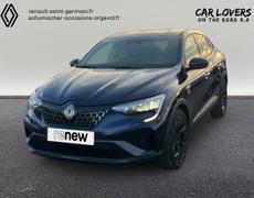 Renault Arkana Orgeval