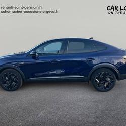 Renault Arkana Arkana E-Tech full hybrid 145 GSR2 esprit Alpine Orgeval