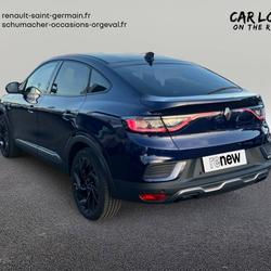 Renault Arkana Arkana E-Tech full hybrid 145 GSR2 esprit Alpine Orgeval