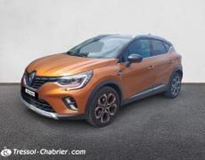 Renault Captur Carcassonne
