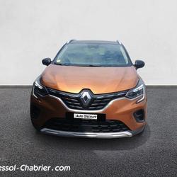 Renault Captur Captur Blue dCi 115 Intens Carcassonne