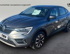 Renault Arkana Orgeval