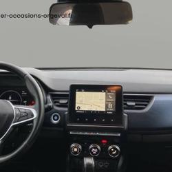 Renault Arkana Arkana E-Tech 145 Zen Orgeval