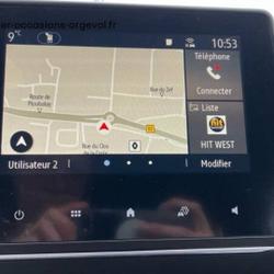 Renault Arkana Arkana E-Tech 145 Zen Orgeval