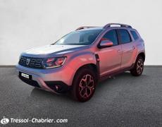 Dacia Duster Lézignan-Corbières