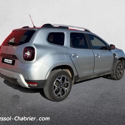 Dacia Duster Duster Blue dCi 115 4x2 Prestige L&eacute;zignan-Corbi&egrave;res