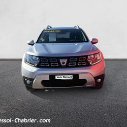 Dacia Duster Duster Blue dCi 115 4x2 Prestige L&eacute;zignan-Corbi&egrave;res