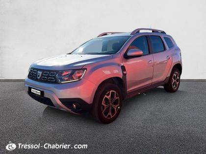 Dacia Duster - Duster Blue dCi 115 4x2 Prestige - 17 990 €