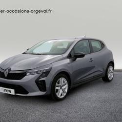 Renault Clio 5 Clio Blue dCi 100 Evolution Orgeval