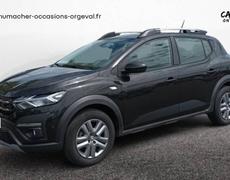 Dacia Sandero Orgeval