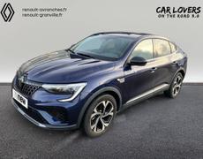 Renault Arkana Arkana E-Tech full hybrid 145 GSR2 Techno