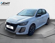 Peugeot e-208 Vannes