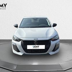 Peugeot e-208 208 Electrique 54 kWh 156ch Style Vannes