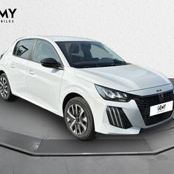 Peugeot e-208 208 Electrique 54 kWh 156ch Style Vannes