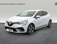 Renault Clio 5 Orgeval