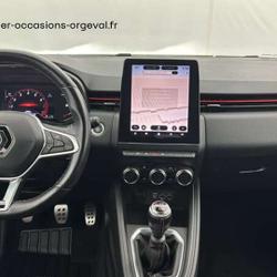 Renault Clio 5 Clio TCe 140 RS Line Orgeval