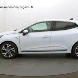 Renault Clio 5 Clio TCe 140 RS Line Orgeval
