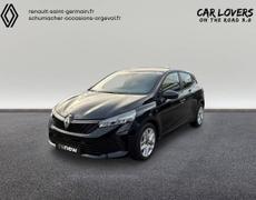 Renault Clio 5 Orgeval