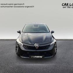 Renault Clio 5 Clio Blue dCi 100 ch GSR2 Evolution Orgeval