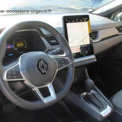 Renault Captur Captur E-Tech full hybrid 145 ch Techno Orgeval