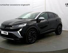 Renault Captur Orgeval
