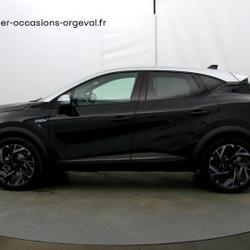 Renault Captur Captur E-Tech full hybrid 145 ch esprit Alpine Orgeval