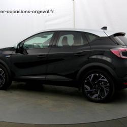Renault Captur Captur E-Tech full hybrid 145 ch esprit Alpine Orgeval