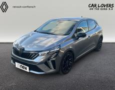 Renault Clio 5 Orgeval