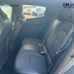 Renault Clio 5 Clio TCe 90 ch GSR2 Esprit Alpine Orgeval