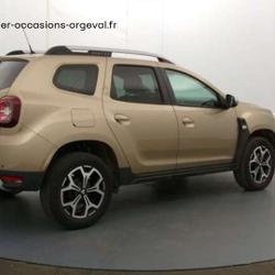 Dacia Duster Duster Blue dCi 115 4x2 Prestige Orgeval