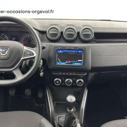 Dacia Duster Duster Blue dCi 115 4x2 Prestige Orgeval