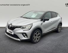 Renault Captur Orgeval