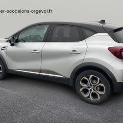 Renault Captur Captur TCe 100 GPL - 21 Intens Orgeval