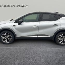 Renault Captur Captur TCe 100 GPL - 21 Intens Orgeval