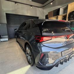 Cupra Born Born 230 ch Endurance Belfort