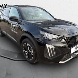 Peugeot e-2008 2008 Electrique 54 kWh 156 ch Allure Vannes