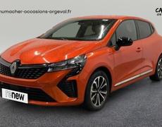 Renault Clio 5 Orgeval