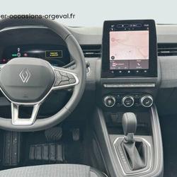 Renault Clio 5 Clio E-Tech full hybrid 145 ch GSR2 Techno Orgeval